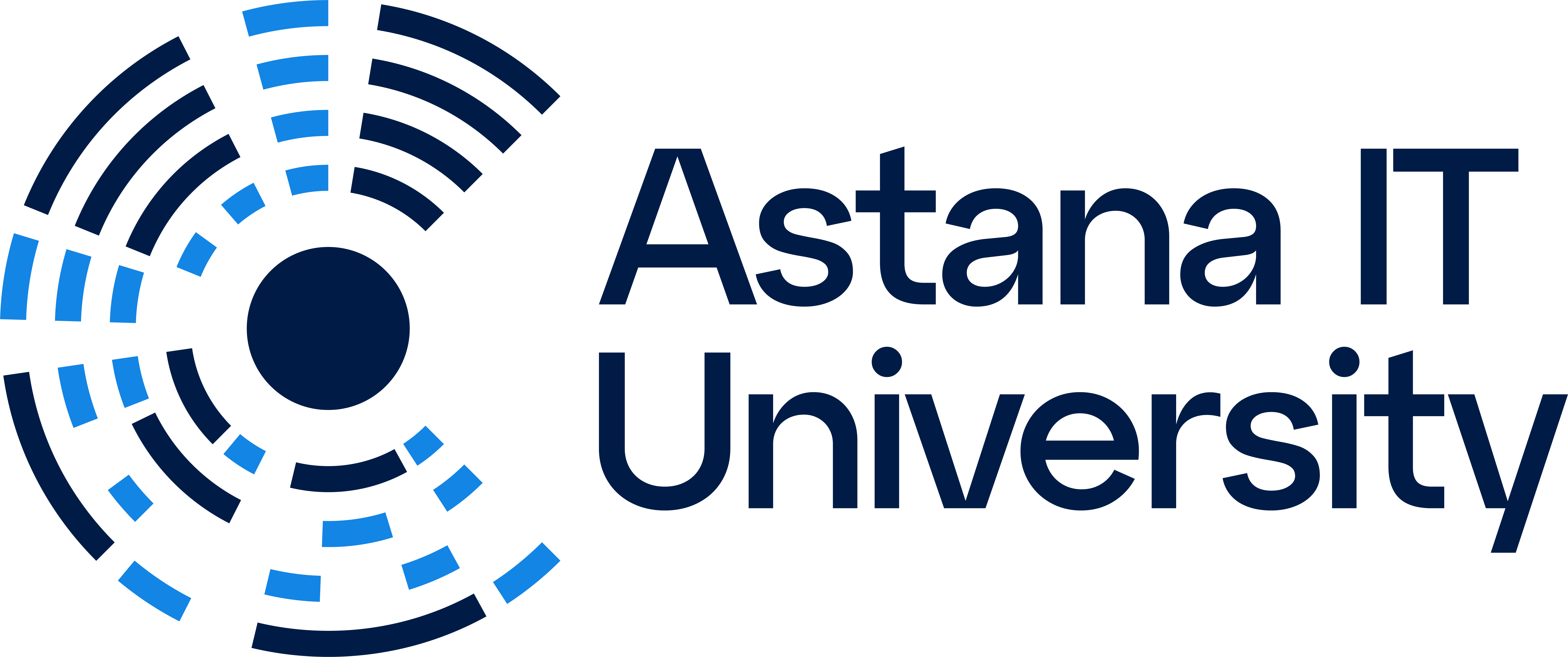 Astana IT University